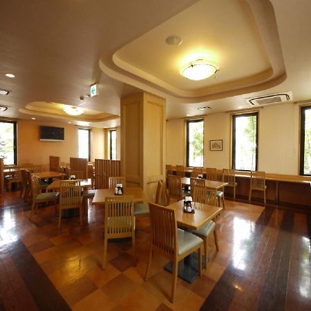 盐尻北因特路线酒店 盐尻市 外观 照片
