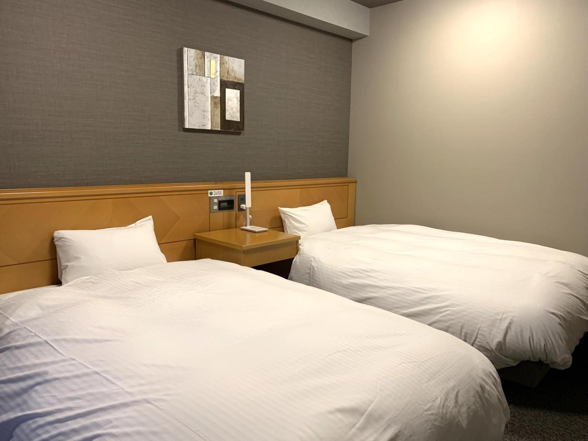 盐尻北因特路线酒店 盐尻市 外观 照片